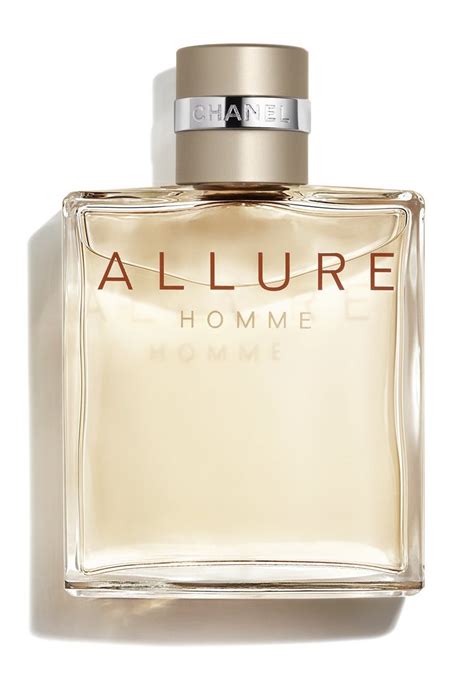 chanel allure homme eau fraichissante pour l'été|chanel allure homme aftershave.